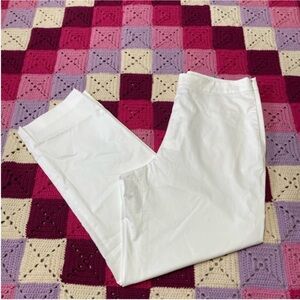 Oscar De La Renta Pants 8
